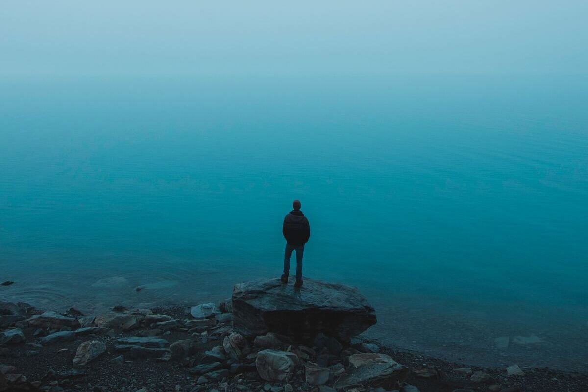 Día Mundial de la Salud Mental: ¿cómo ser una buena compañía para una persona con depresión? 