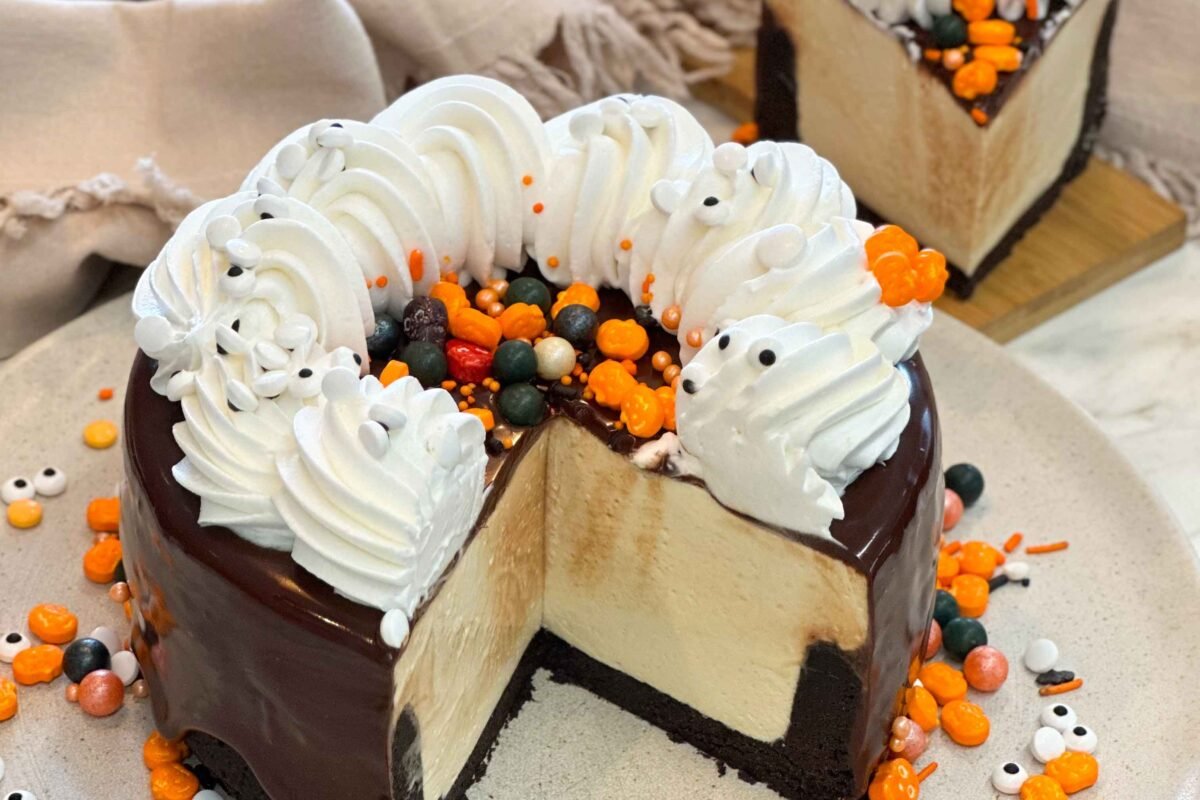 Dos recetas deliciosas con Baileys para sorprender en Halloween