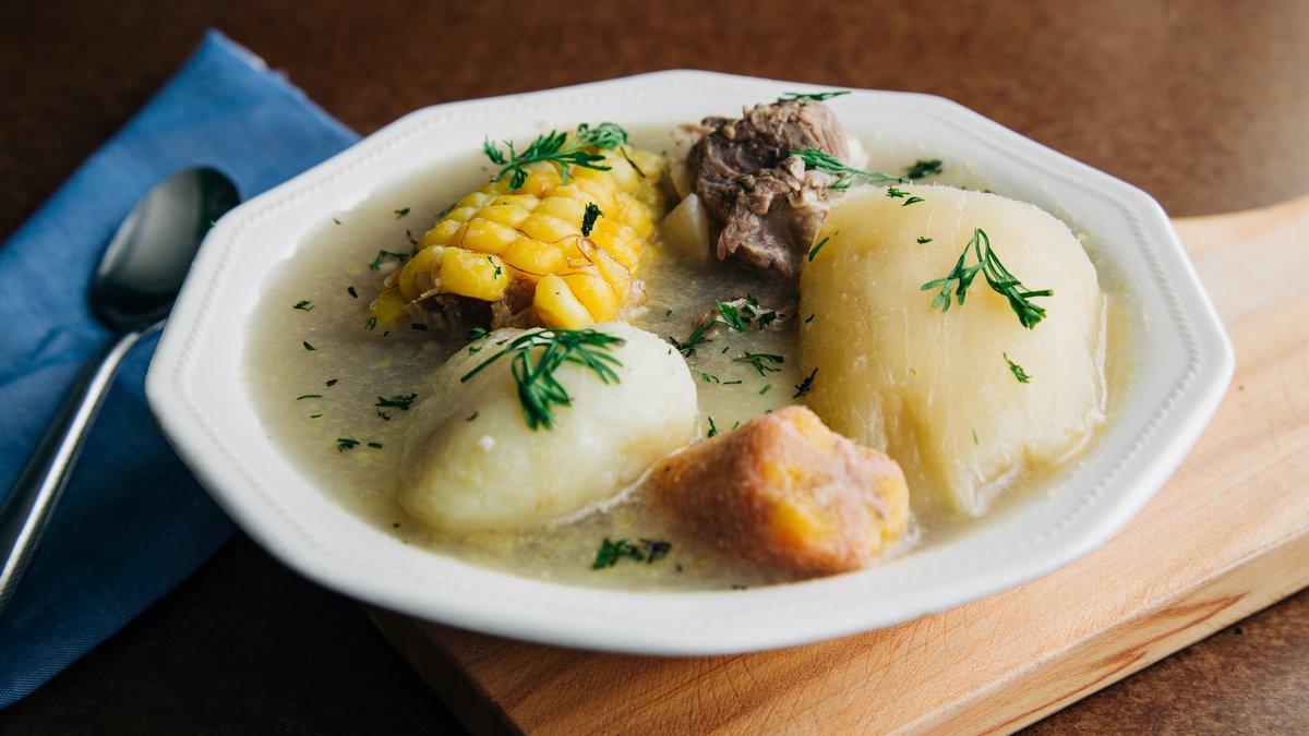 Más de 30 chefs colombianos llevaron los sabores típicos del país a España