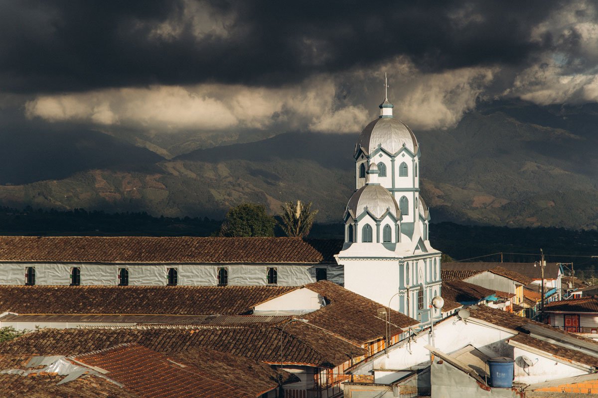 ¿Por qué Zapatoca y Filandia están entre los pueblos más hermosos de 2023?