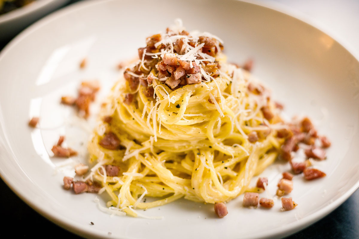 ¿Cómo reconocer la calidad de una buena pasta?