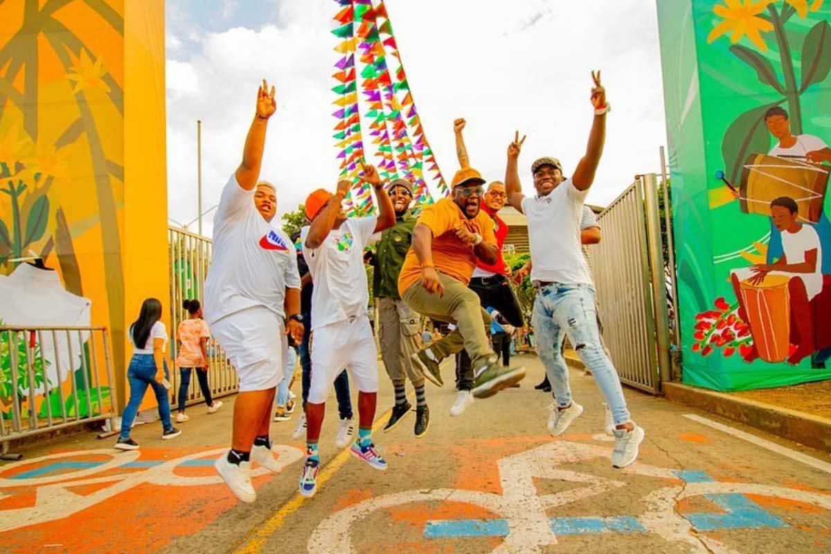 De Chocó para el mundo, así suena lo nuevo de Rancho Aparte