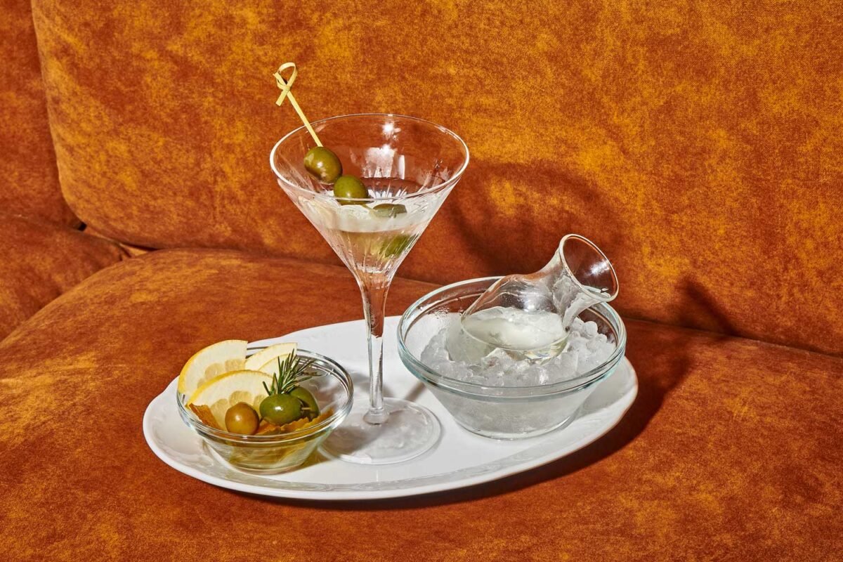 Cuatro propuestas de coctelería del corazón de Colombia