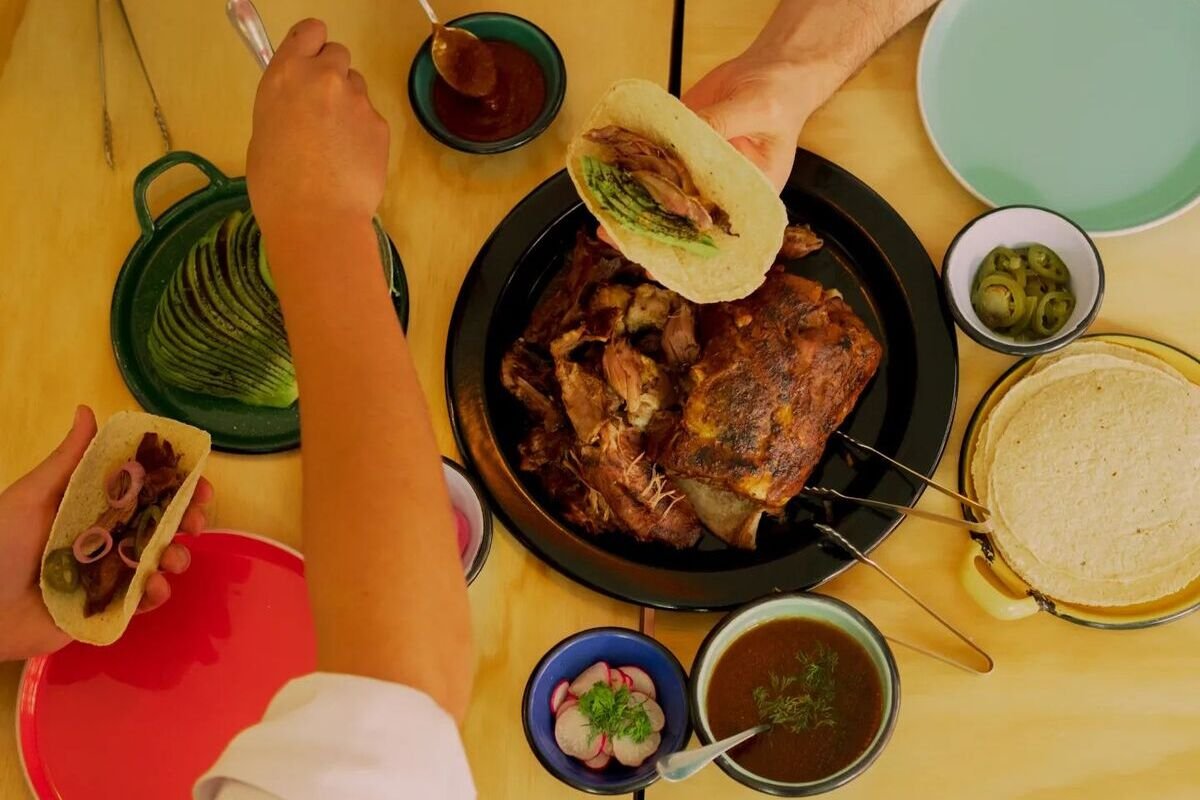 El Guapo, una propuesta gastronómica diferente para conocer en La Macarena