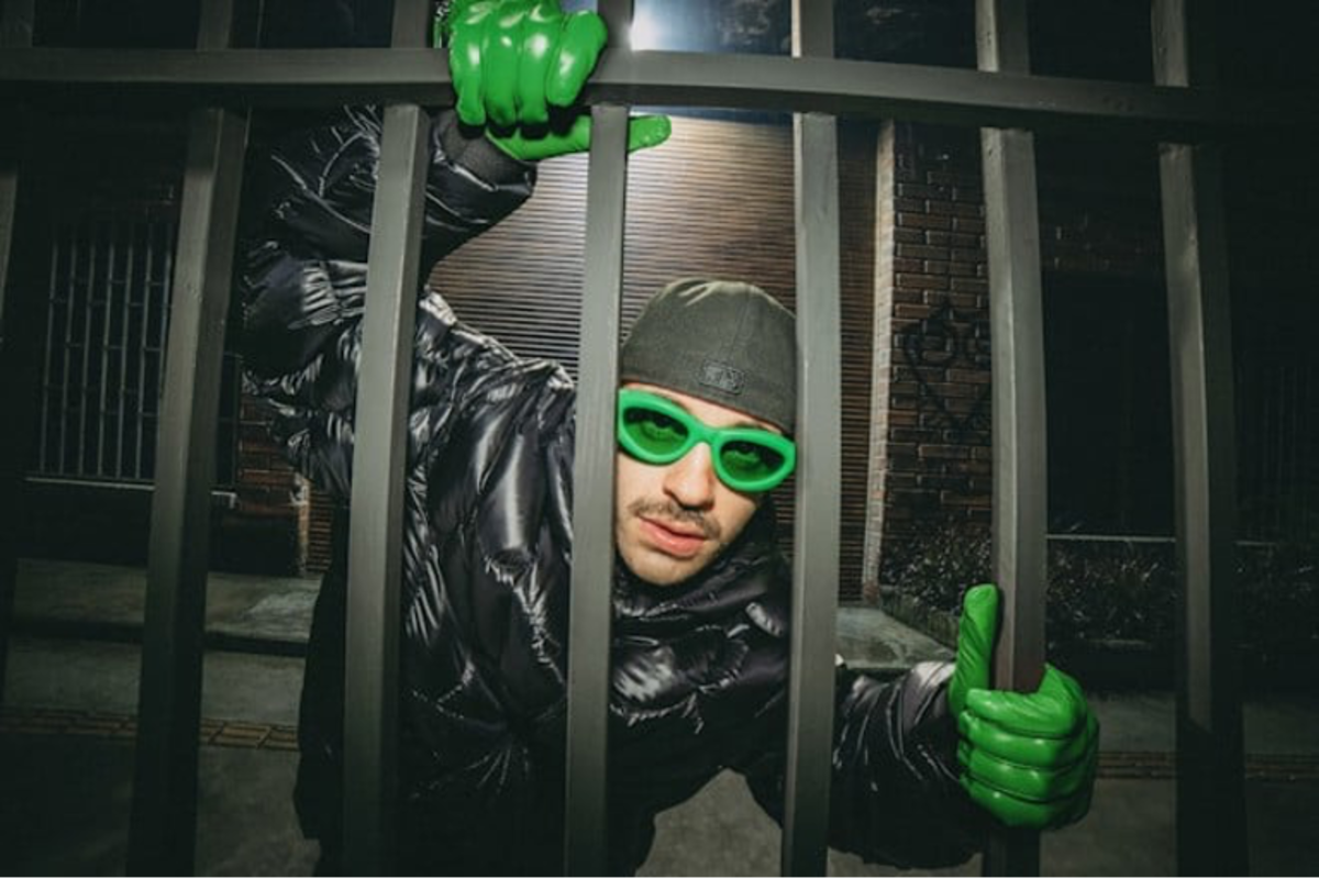 ¿Cómo sonó Colombia en 2023? Esto dice Spotify 