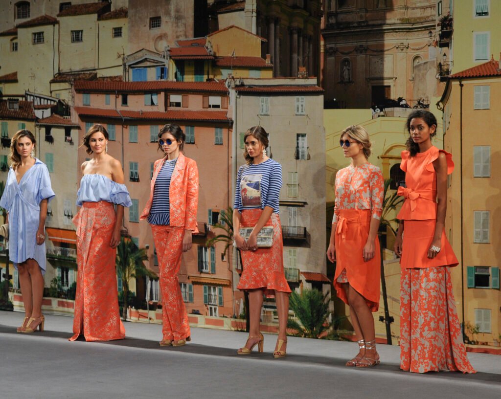 Johanna Ortiz top tulum