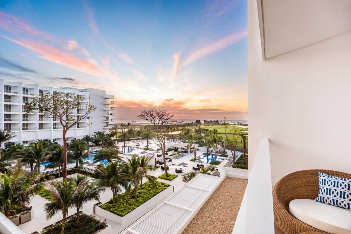 Conozca el verdadero lujo Caribe en este hotel en Cartagena