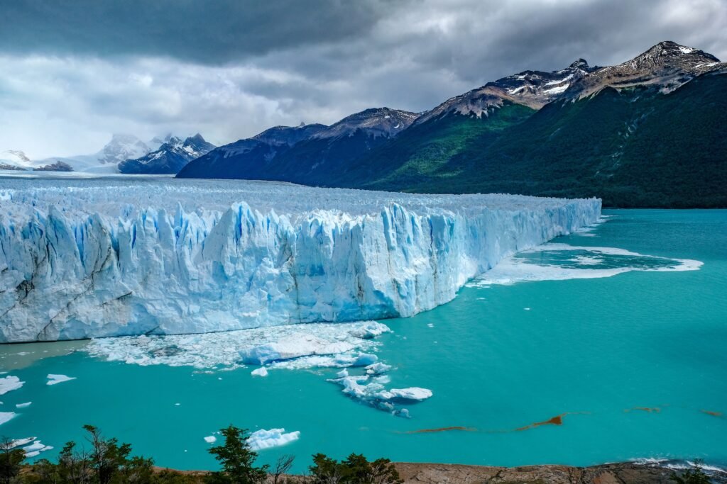 Patagonia Azul