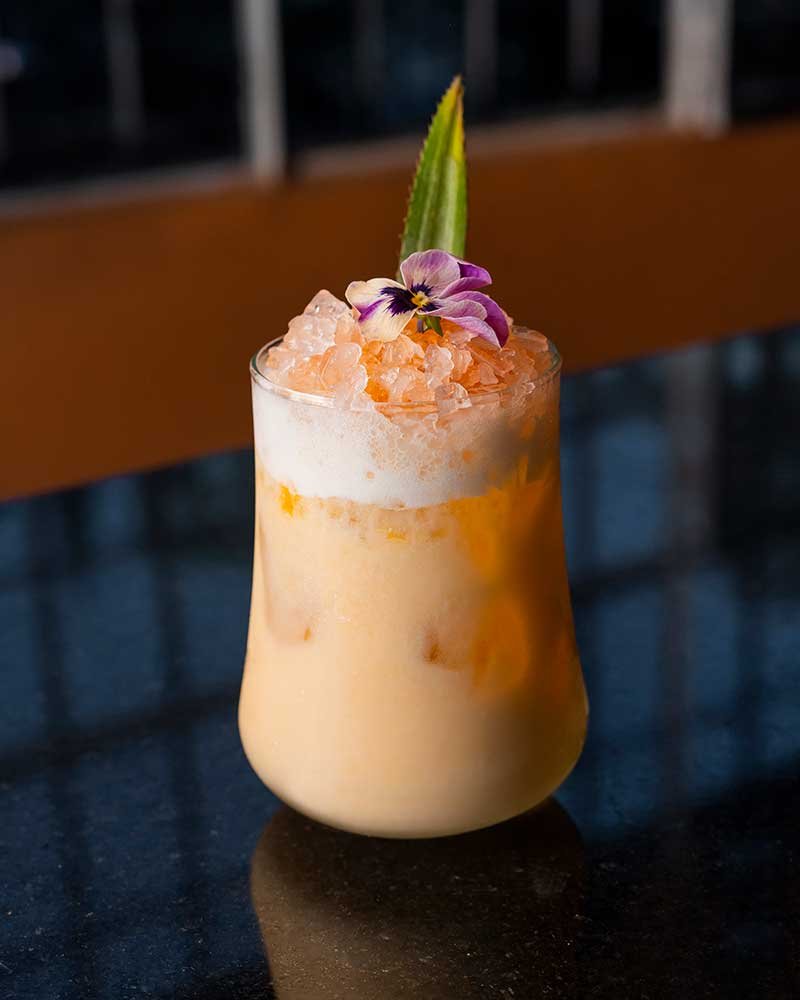 Caña Aguardentería y Bodega
