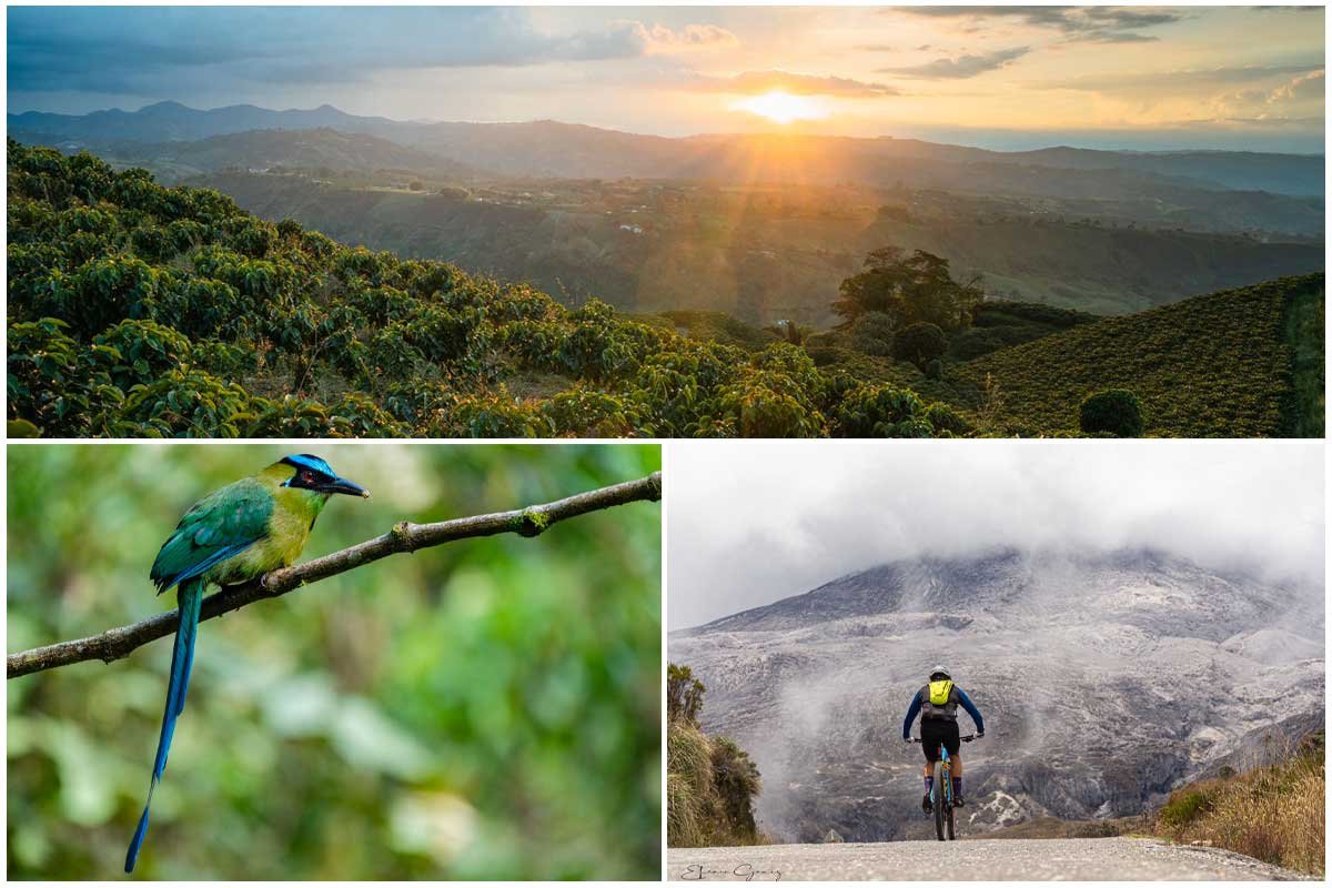 ¿Qué hacer en Manizales? Siete planes imperdibles en la capital de Caldas