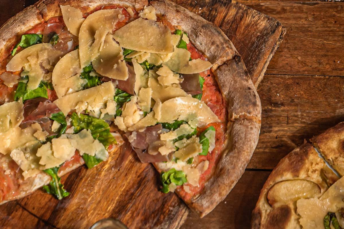 Estos son los ganadores de Pizza y Sushi Máster 2023 en toda Colombia