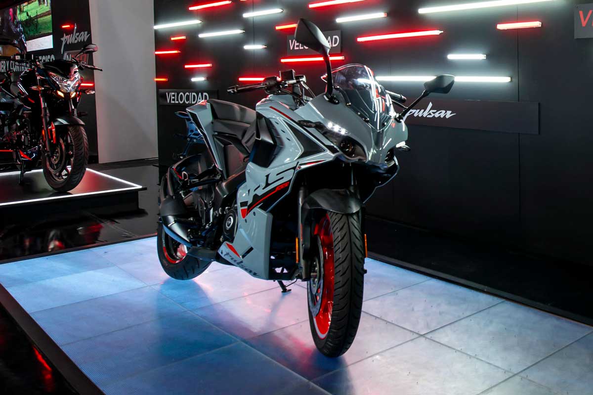 “Las motocicletas son generadoras de empleo de Colombia”