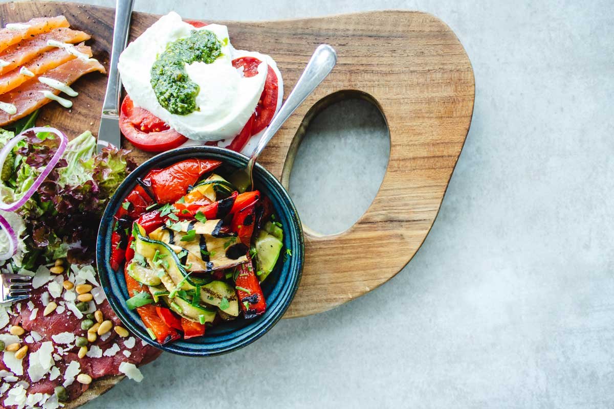 “Sané mi sistema digestivo sin necesidad de dietas antiinflamatorias”, chef Tomás Rayes