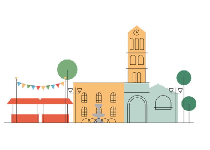 motores de la creatividad, Bogotá