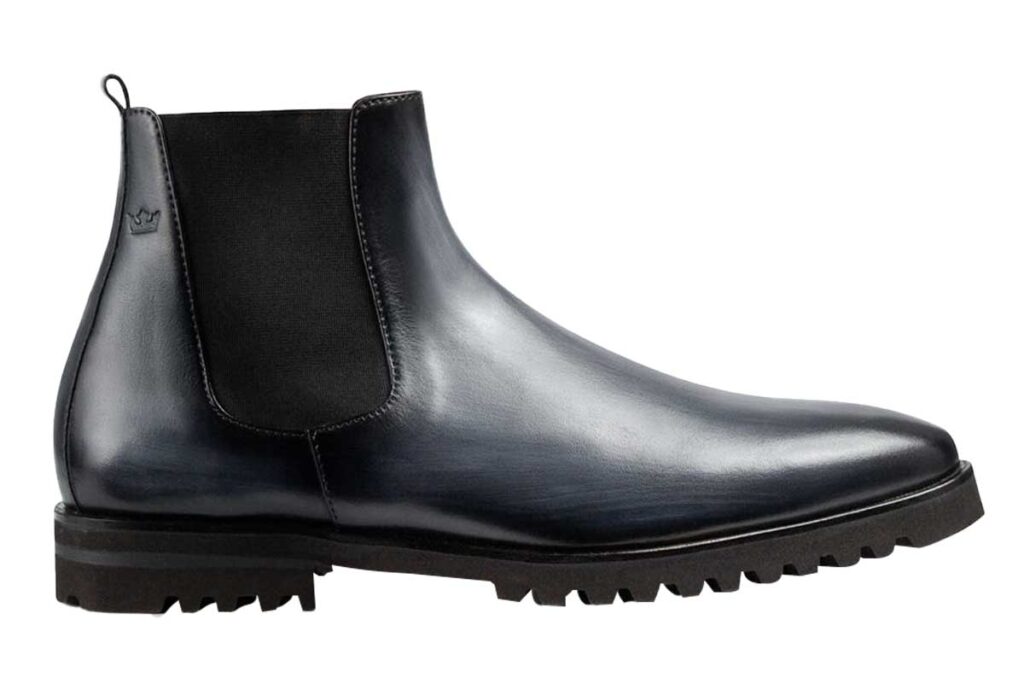 Jacques Gris de Argento & Bourbon