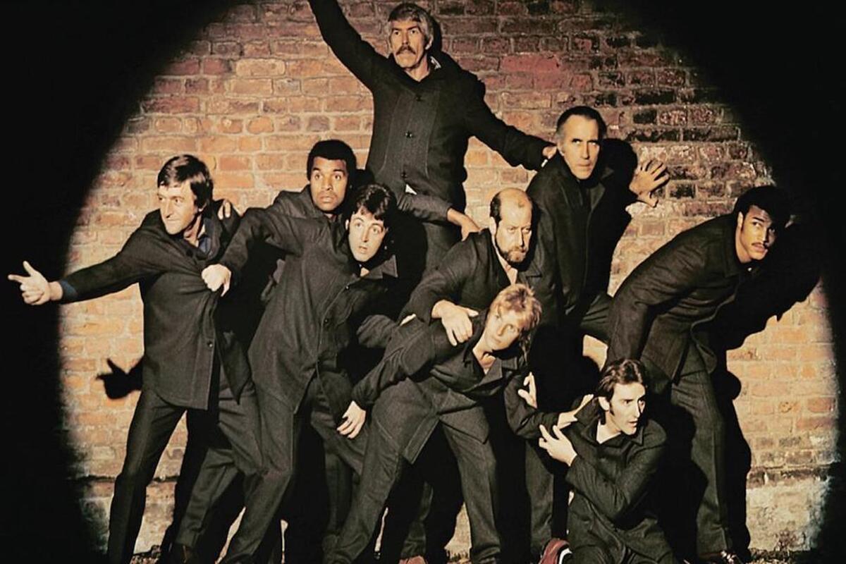 50 Años de ‘Band on the Run’ de Paul McCartney: un clásico que cambió su carrera