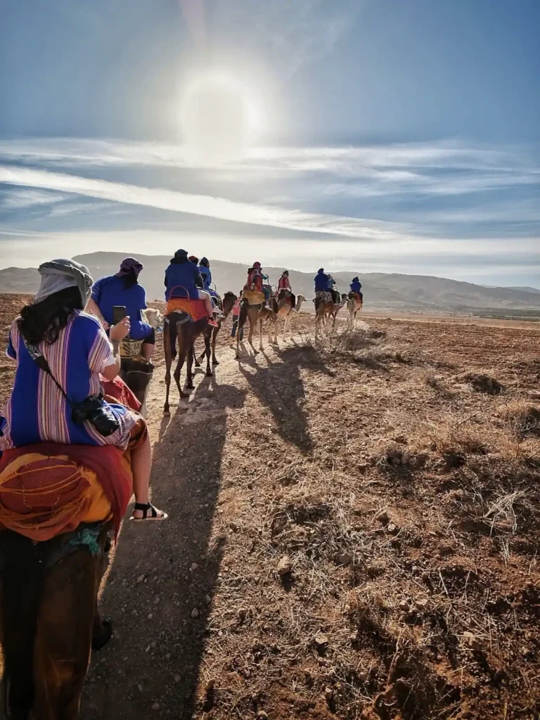Marrakesh, Marruecos
