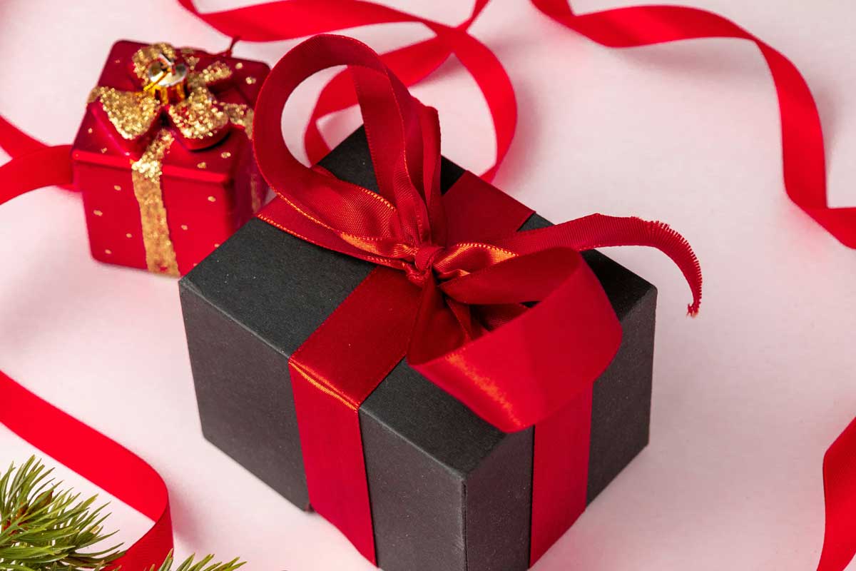 Ideas para sorprender a sus seres queridos esta Navidad