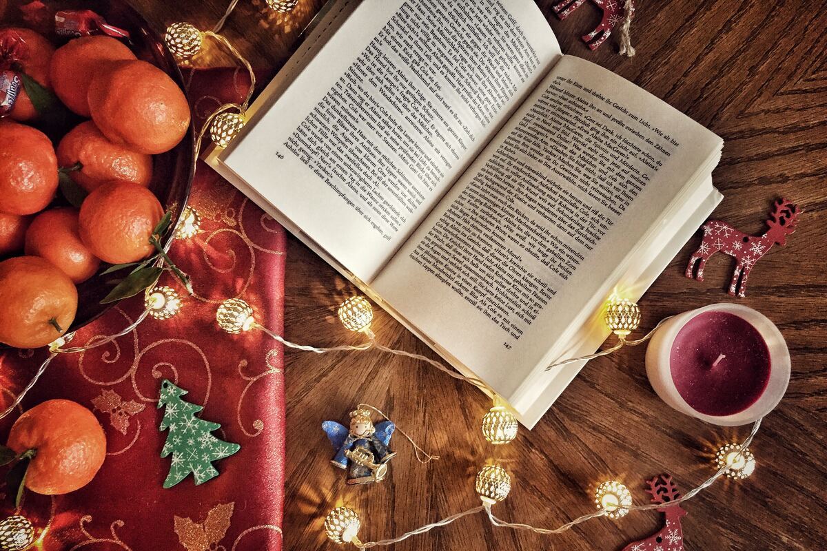 10 libros para regalar esta Navidad para todos los gustos