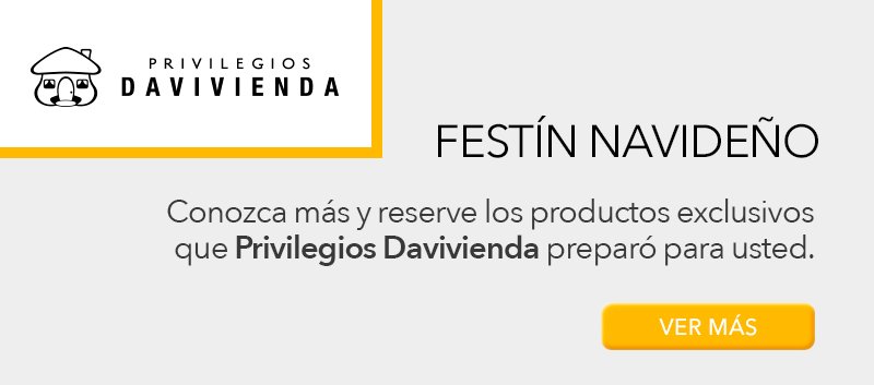 Festín navideño