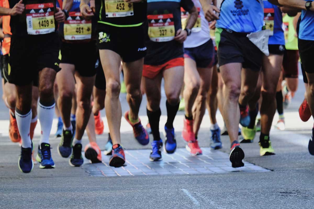 Calendario de carreras running en Colombia para 2024