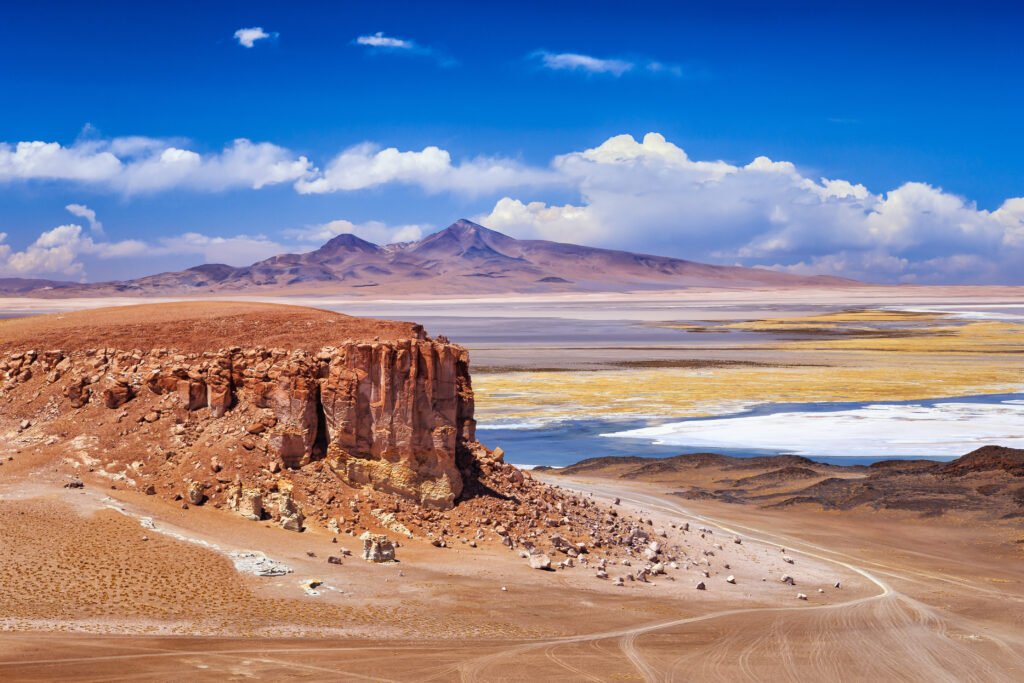 Desierto de Atacama, Chile