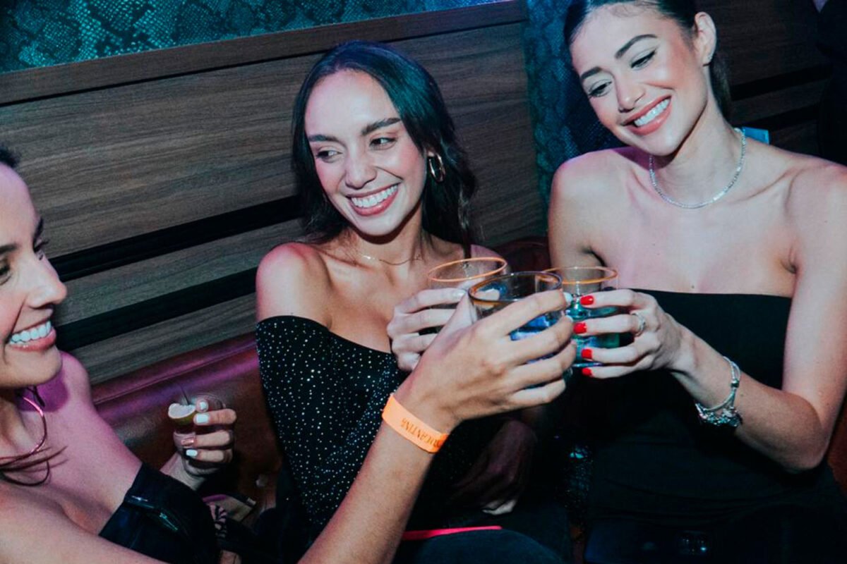 Antro Cantina, el nuevo bar clandestino de Bogotá