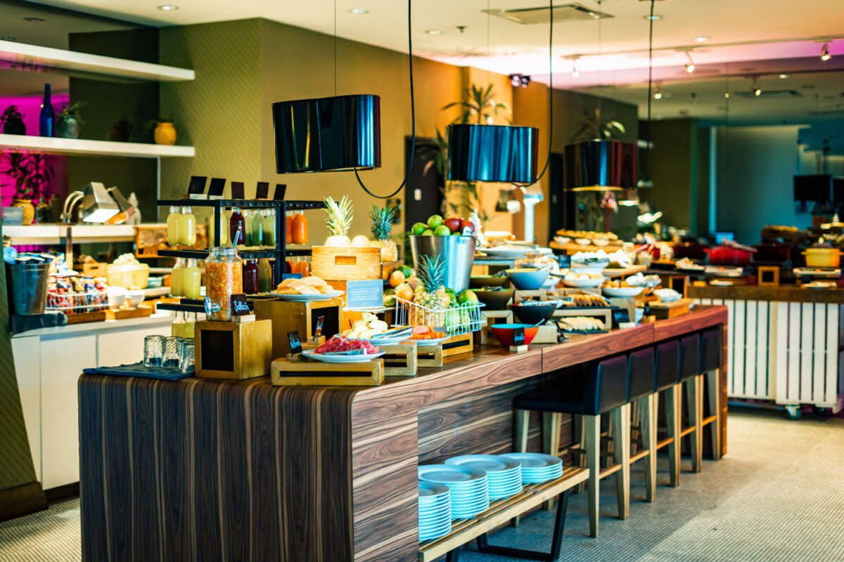 Dos restaurantes para probar los mejores sabores sudamericanos en Bogotá