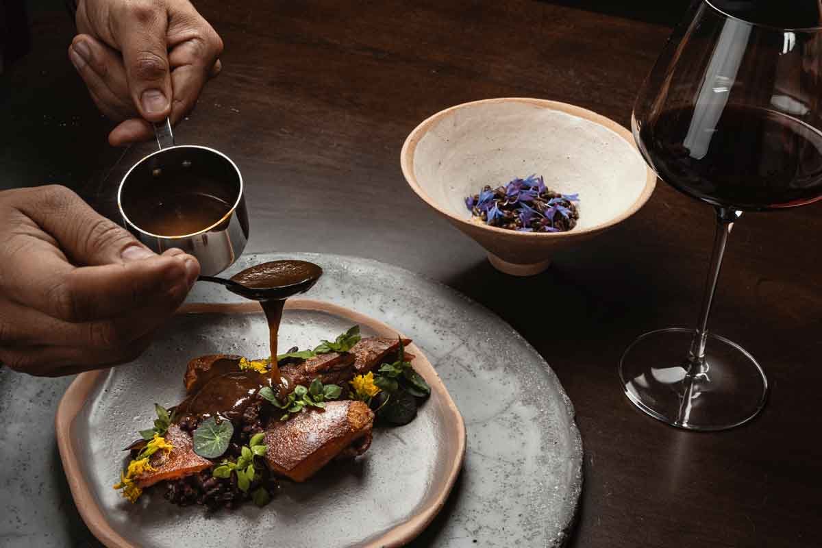 El top diez de los restaurantes nuevos en Colombia que tiene que conocer