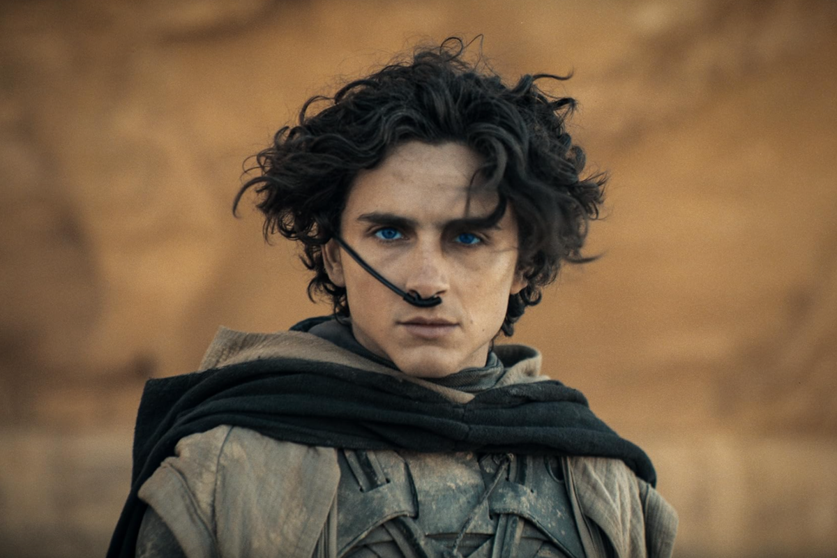 Madame Web, Dune y otros de los estrenos de cine más esperados para 2024 