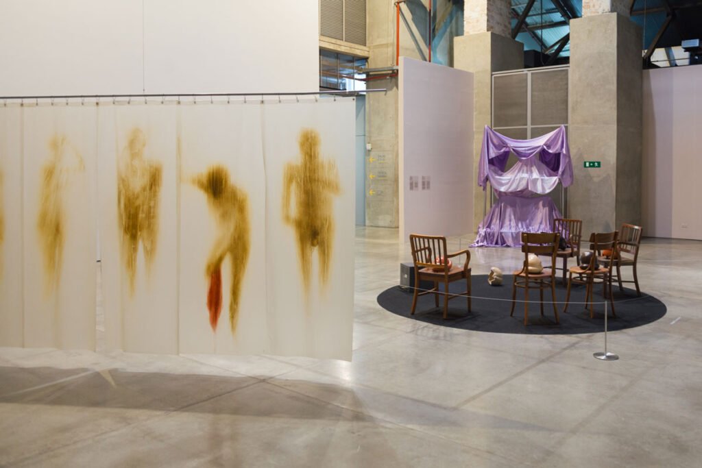 La buena vida exposición mamm