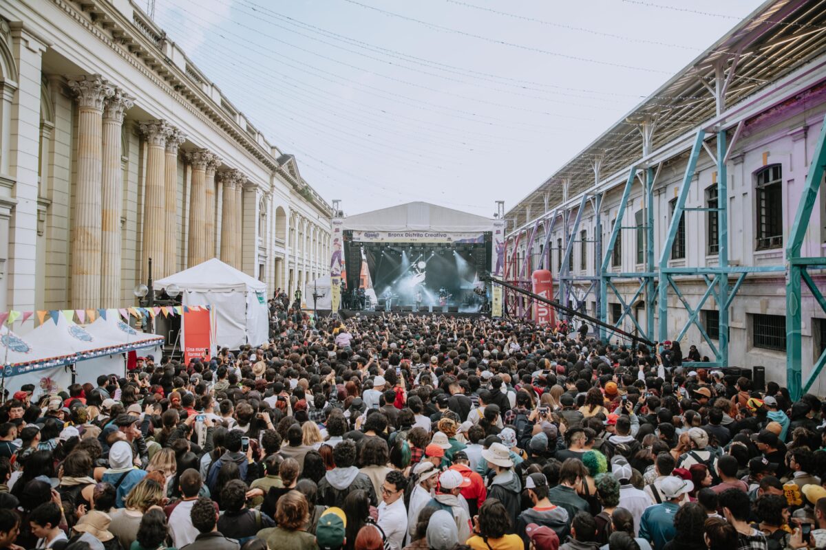Los Gaiteros de San Jacinto entre los invitados para los 15 años del Festival Centro
