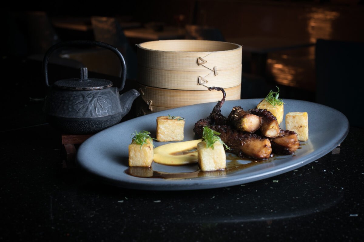 Cuatro experiencias para disfrutar los mejores sabores de Asia y de Perú en Bogotá