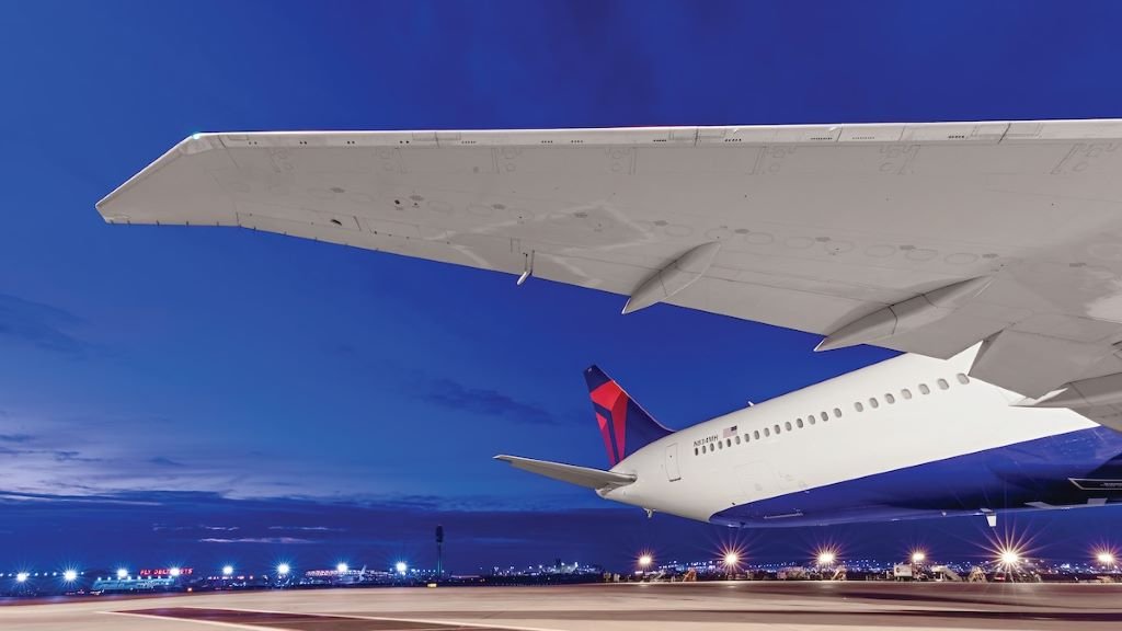 Cinco razones por las que la alianza Delta Air Lines y LATAM benefician a los viajeros