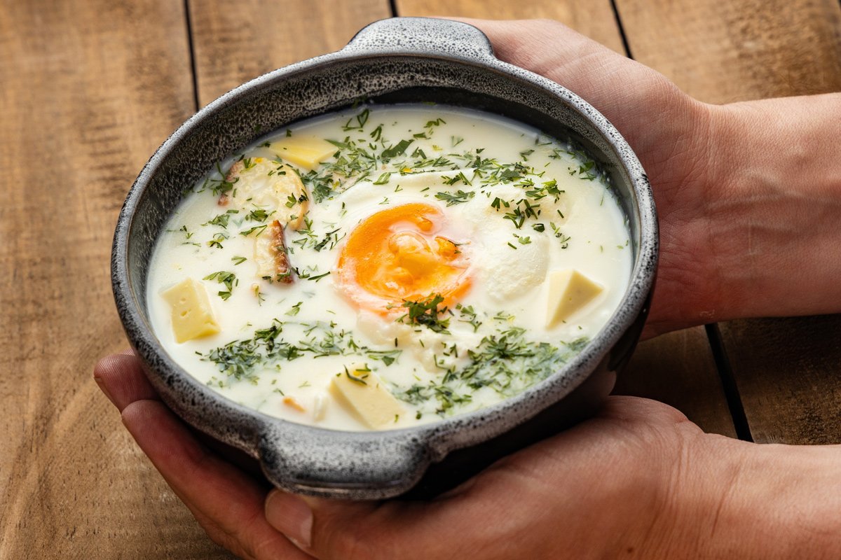 “Me gusta la changua y estoy orgulloso”: el placer de los gustos culposos