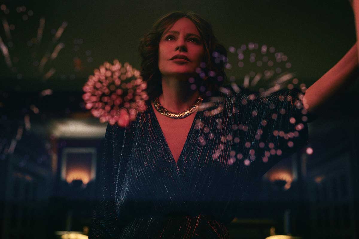 Griselda con Sofía Vergara y lo nuevo de Netflix en enero 2024