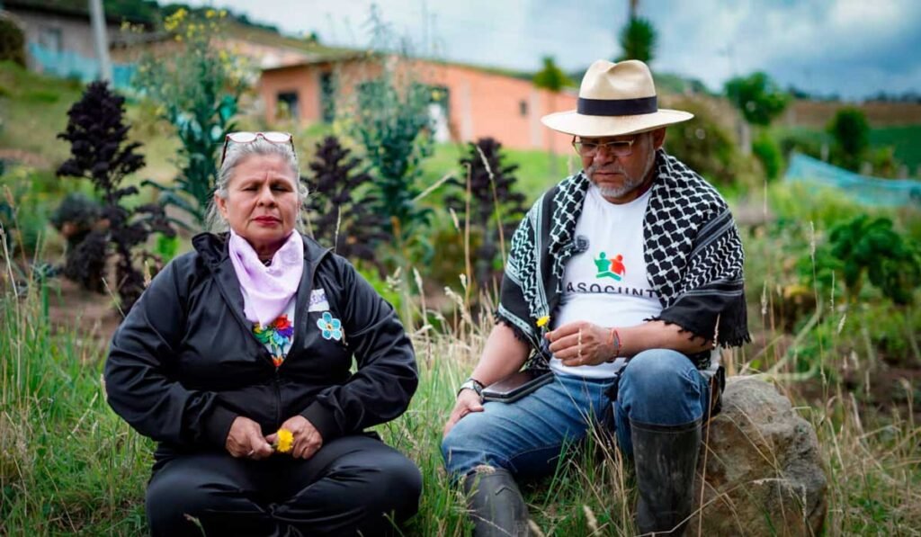 Usme, Granja Tibares