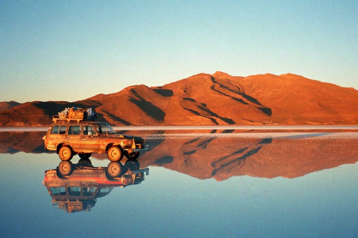 Los colores de Bolivia: cuatro destinos que debe conocer