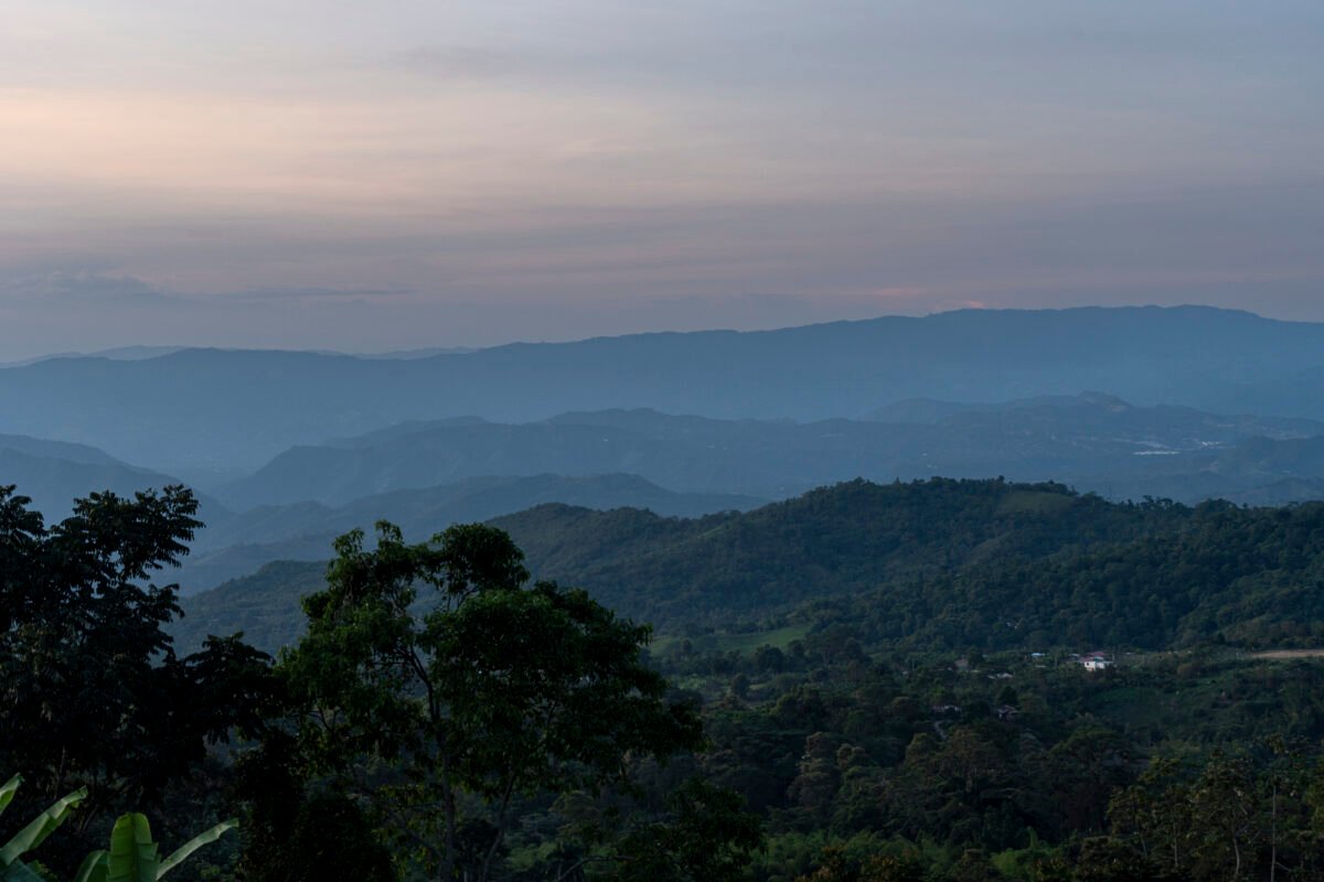 Viotá, el destino a dos horas de Bogotá ideal para caminar, tomar café y hablar de paz y perdón