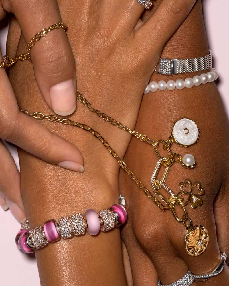 pandora be love