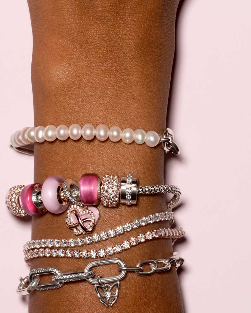 pandora be love
