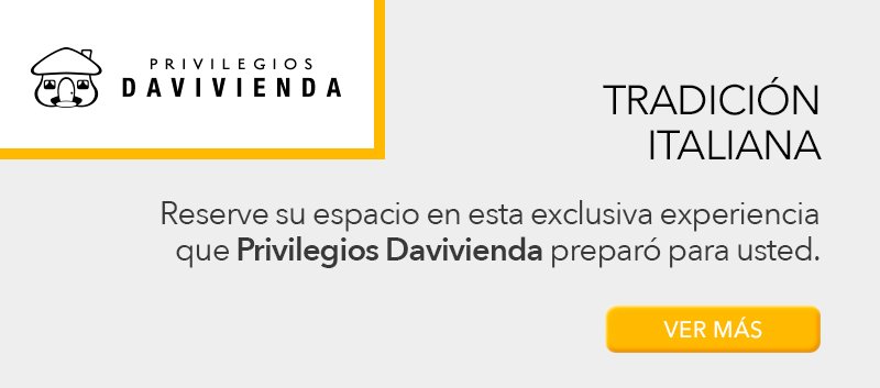 Tradición italiana Oliveto