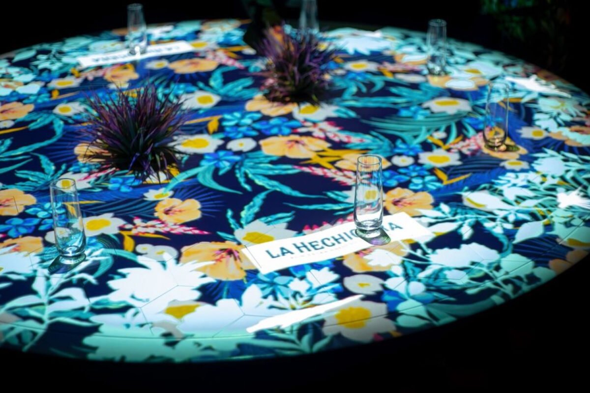 Sapiens, el restaurante en Bogotá con recetas hechas por Chat GPT