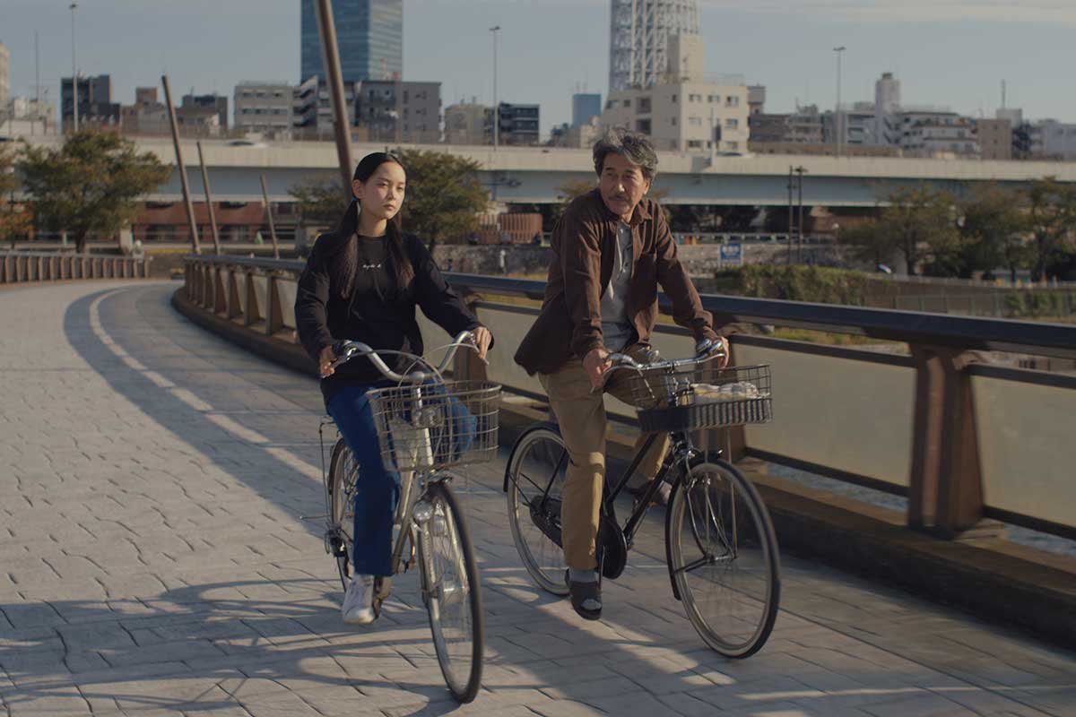 Días perfectos: un retrato de la cultura japonesa nominado al Óscar