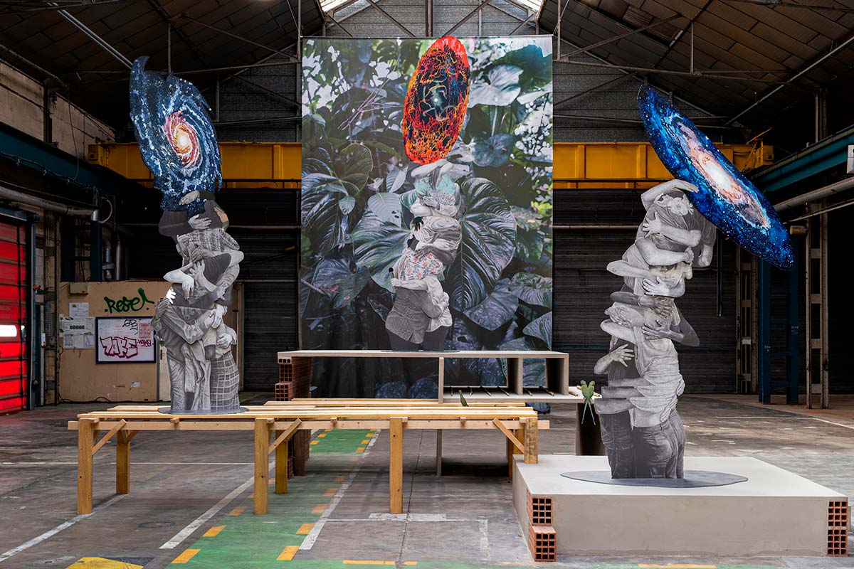 7 artistas contemporáneos de Colombia que triunfan en el mundo