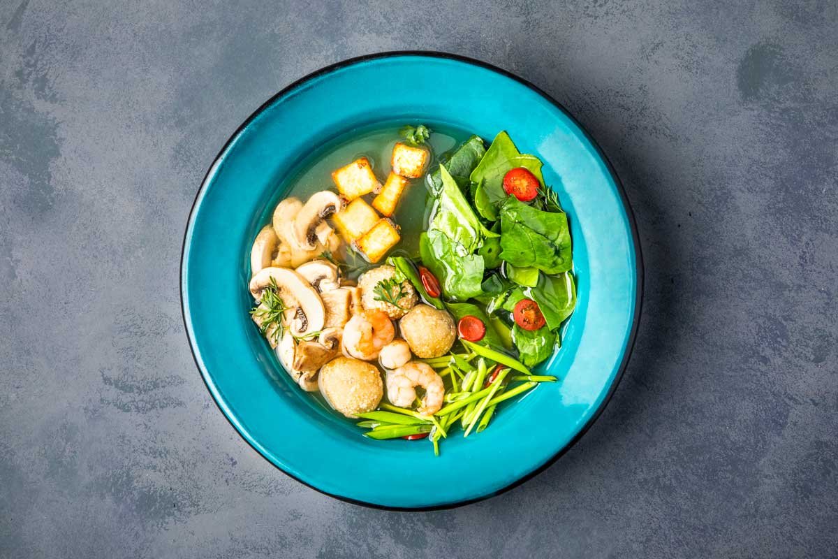 Restaurante Mini-Mal: El sabor de Colombia en un solo lugar