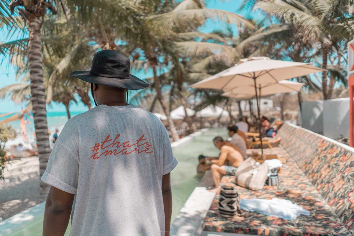 El seductor encanto de Tierra Bomba, la isla caribeña de Cartagena