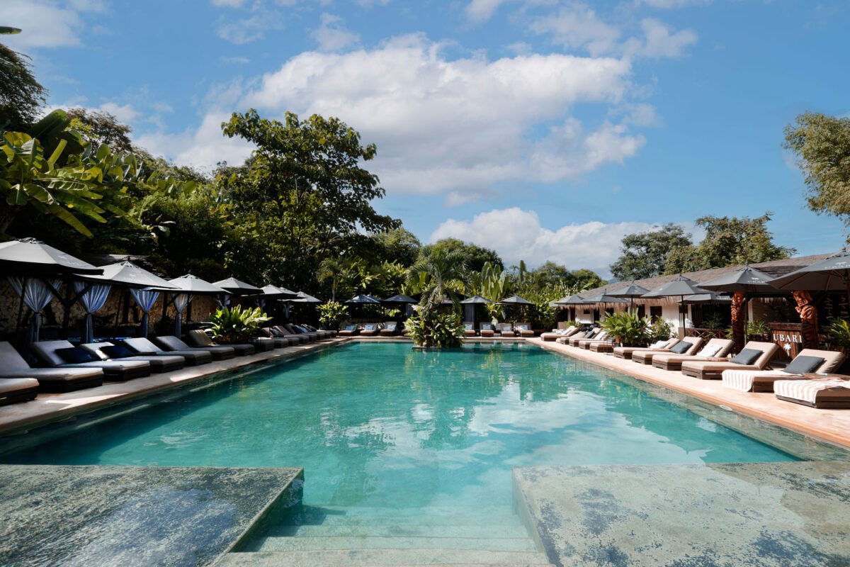 Un plan imperdible en el occidente antioqueño