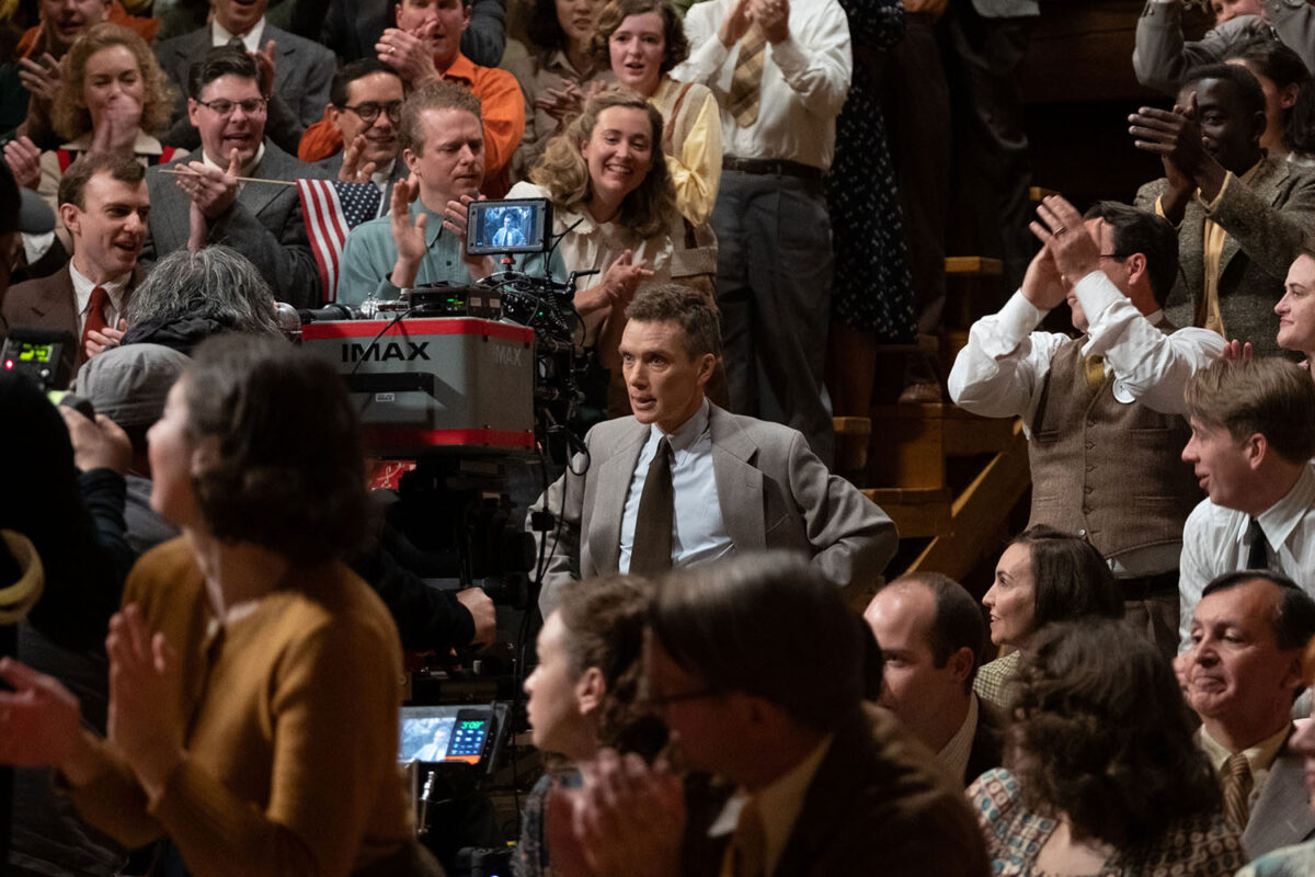 Premios Óscar 2024: un resumen del dramático año que vivió Hollywood