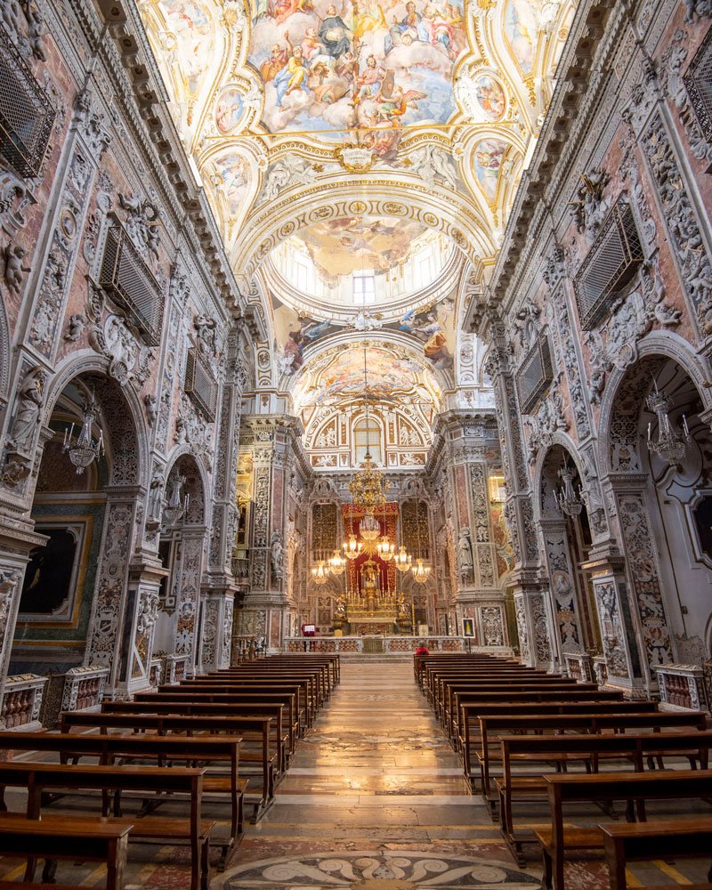 Santa Caterina
d’Alessandria